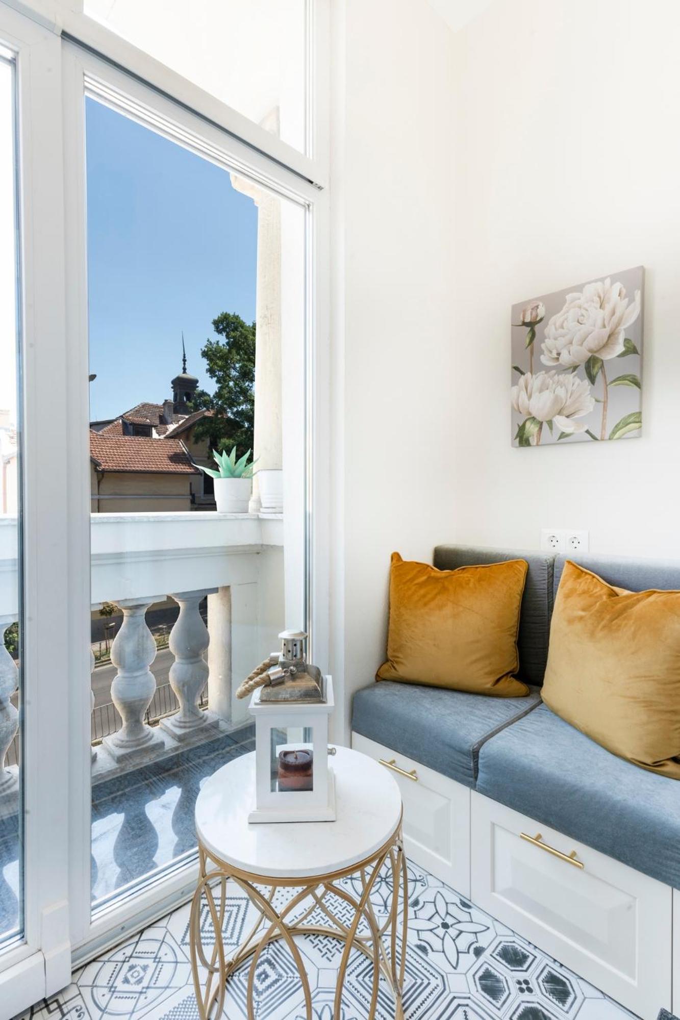 Sofia Royal Retreat Διαμέρισμα Εξωτερικό φωτογραφία