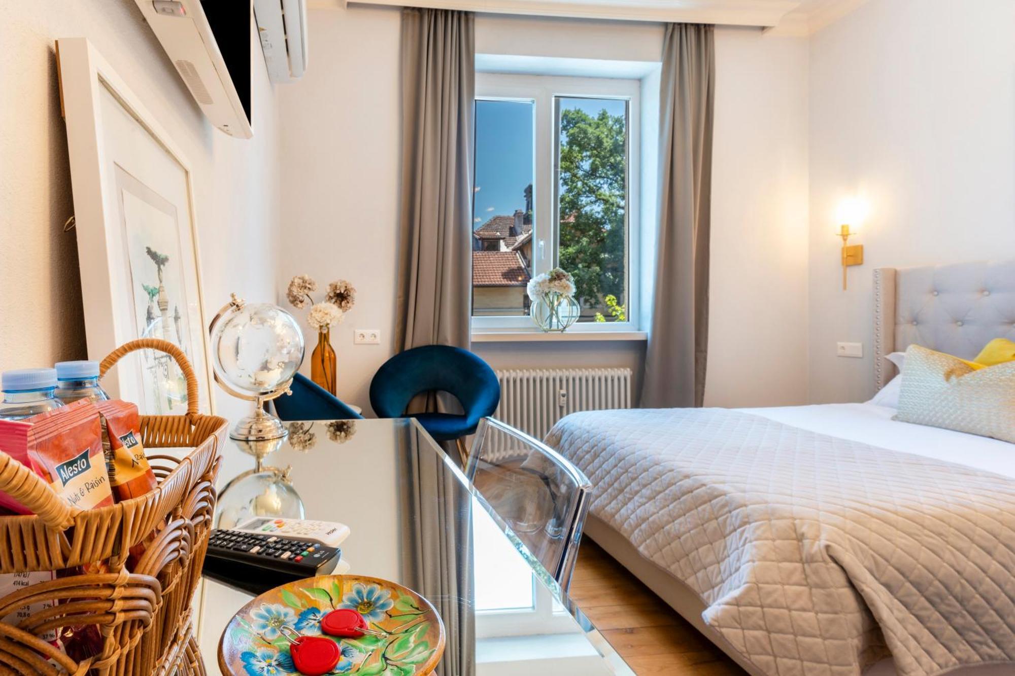 Sofia Royal Retreat Διαμέρισμα Εξωτερικό φωτογραφία