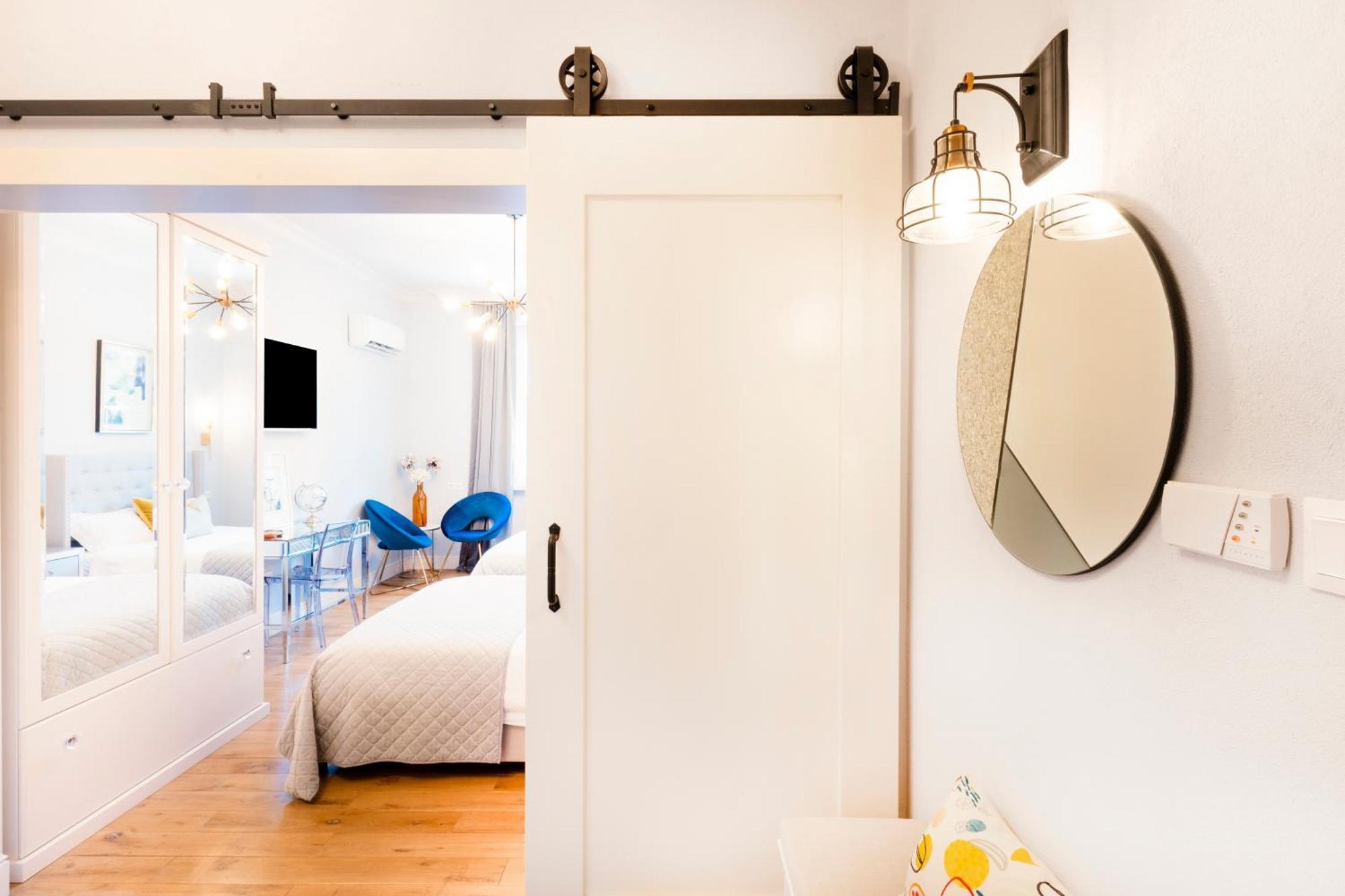Sofia Royal Retreat Διαμέρισμα Εξωτερικό φωτογραφία