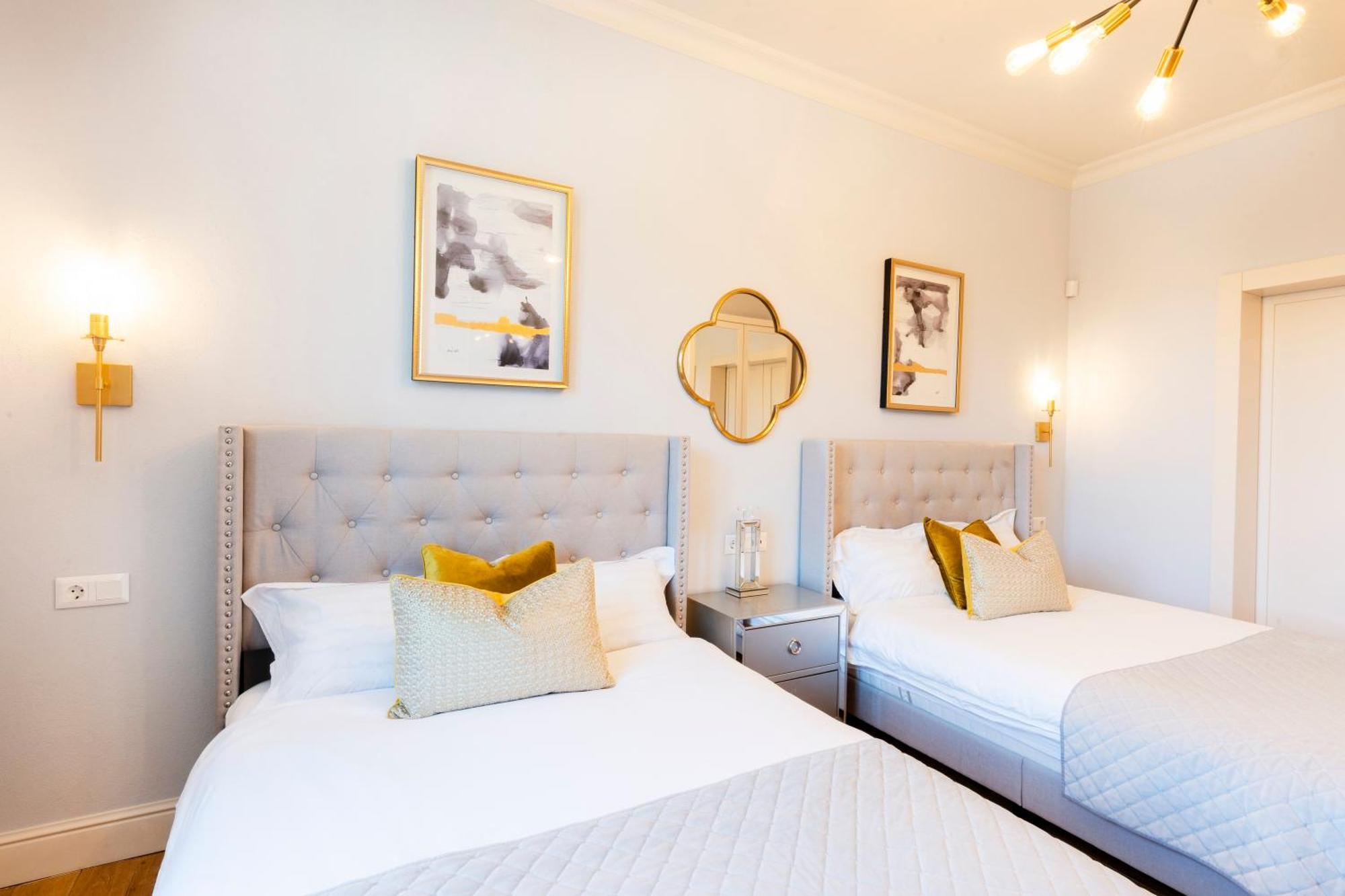 Sofia Royal Retreat Διαμέρισμα Εξωτερικό φωτογραφία